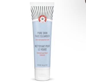 First Aid Beauty Face Cleanser
